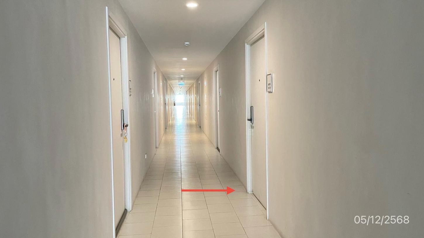 picture CONDO 26.39 Sq.m. Bang Khen Bangkok for 2.1M - 10/17