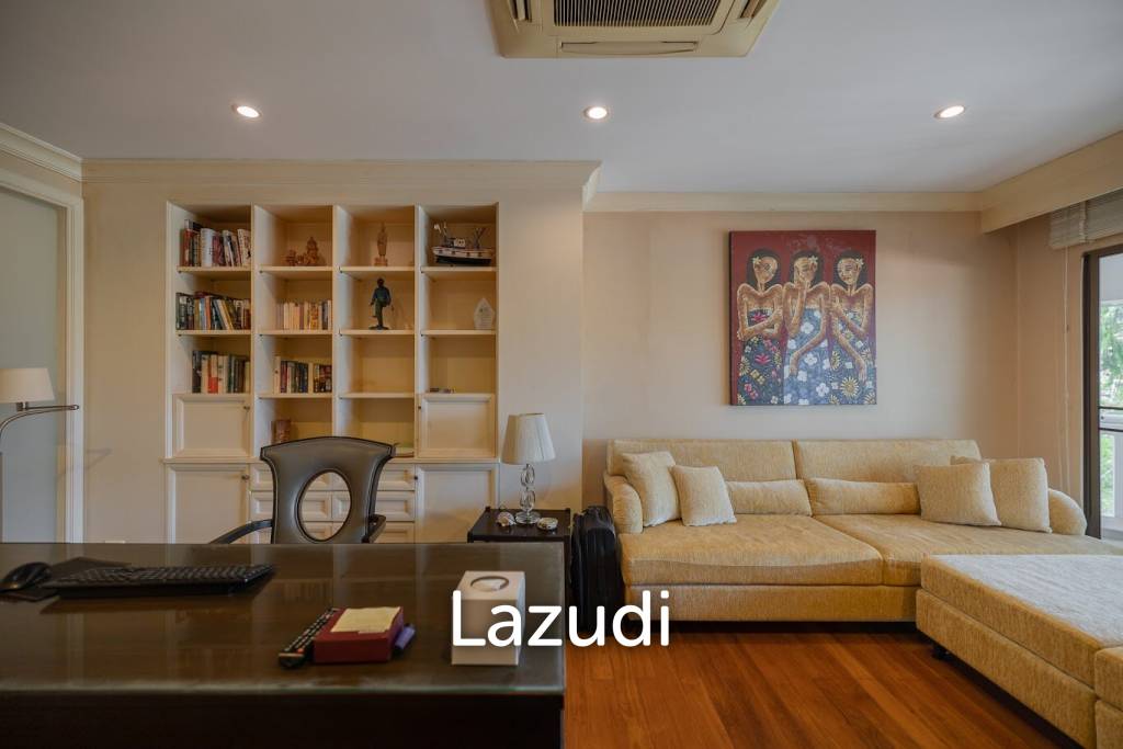 รูป DUSIT THANI : Luxurious 4  Bed Beachfront Condo - รูปที่ 14/50