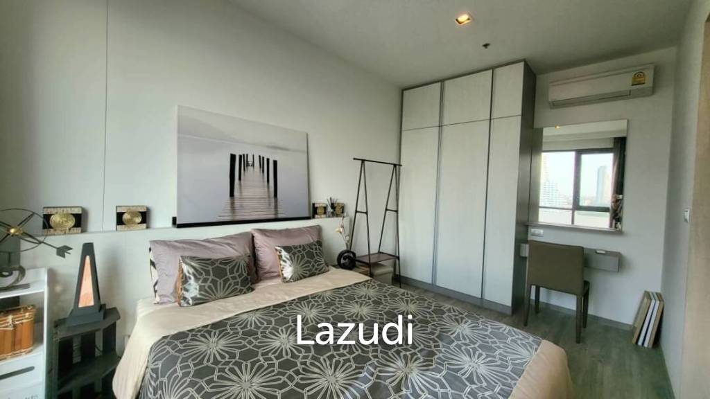 รูป 1 Bedroom for Sale - รูปที่ 4/12