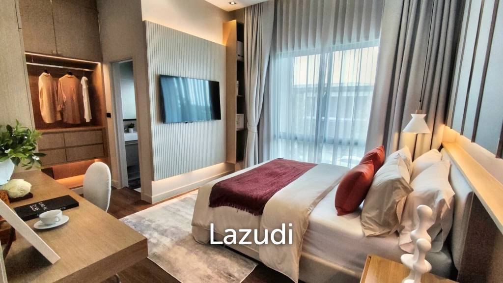 รูป 4 Beds 237SQ.M Bangkok Boulevard Bangna KM.5 - รูปที่ 19/25