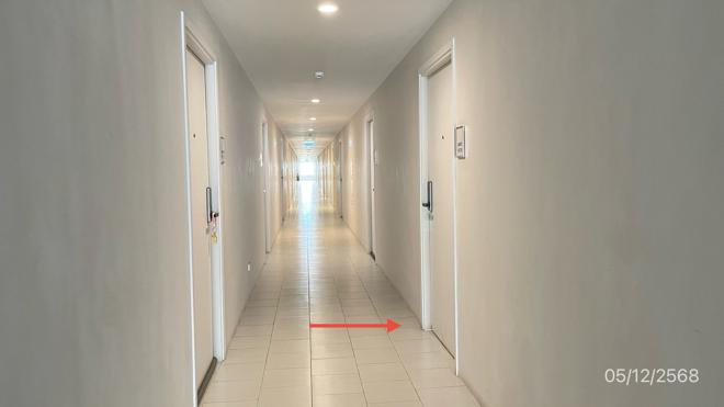 picture CONDO 26.39 Sq.m. Bang Khen Bangkok for 2.1M - 4/17