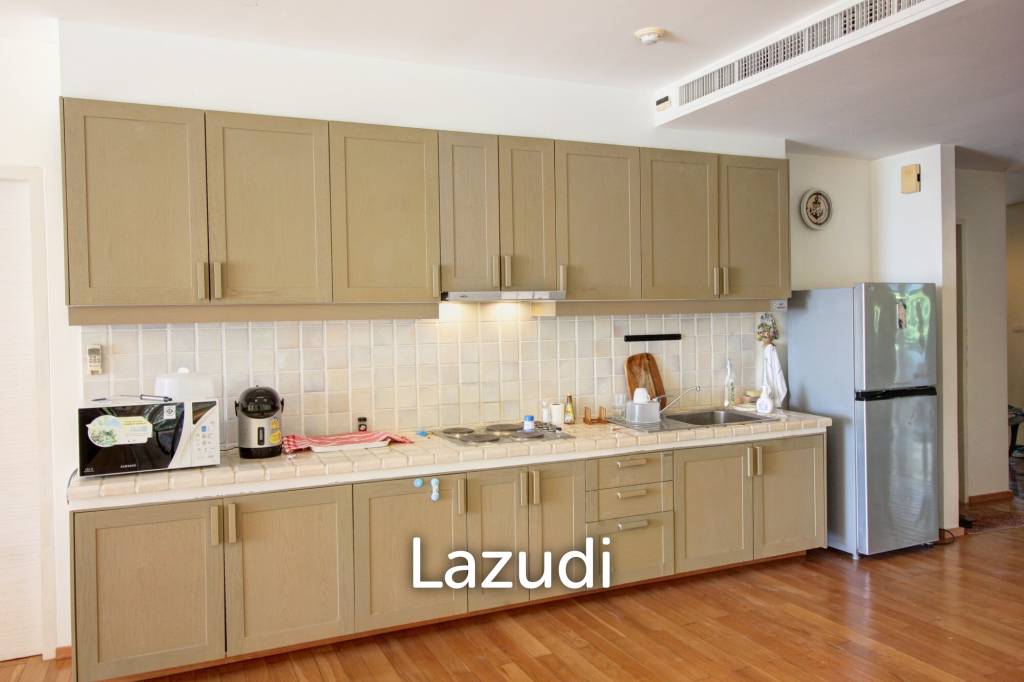 รูป คอนโดริมทะเลเขาเต่า หัวหิน 264 ตร.ม. วิวทะเลเต็มตา พร้อมสระว่ายน้ำขนาดใหญ่ - รูปที่ 31/50