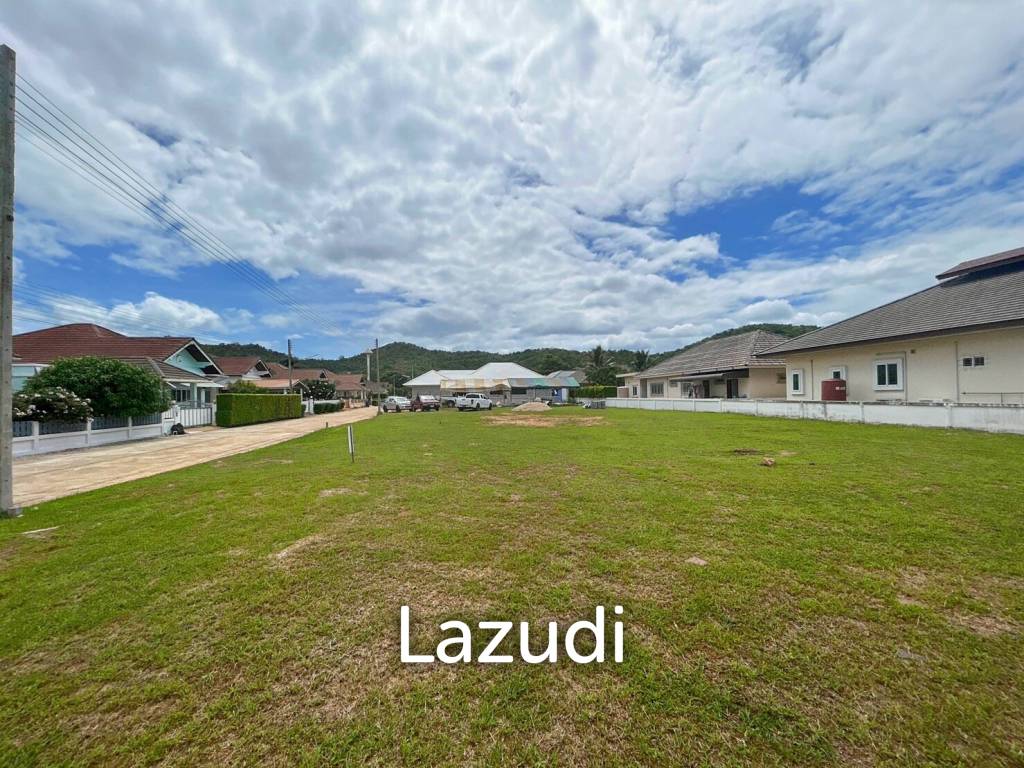 รูป Land Plot at Wararom Village Kho Tao For Sale - รูปที่ 1/6