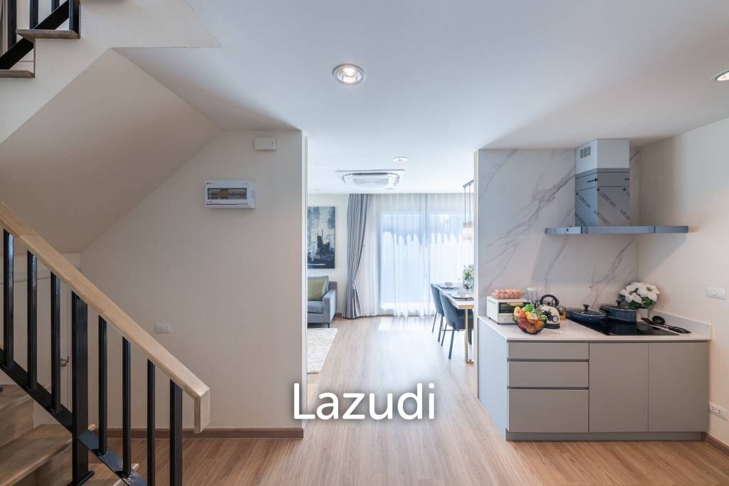 picture 4 Bed 3 Bath 190.30 SQ.M La Vallee Residence - 8/28