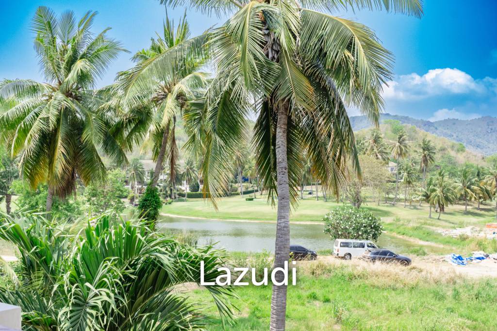 รูป PALM HILLS CONDO : Great 3 Bed condo on the golf course - รูปที่ 17/17