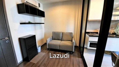 1 Bed 1 Bath 30.62 Sqm Condo For Sale