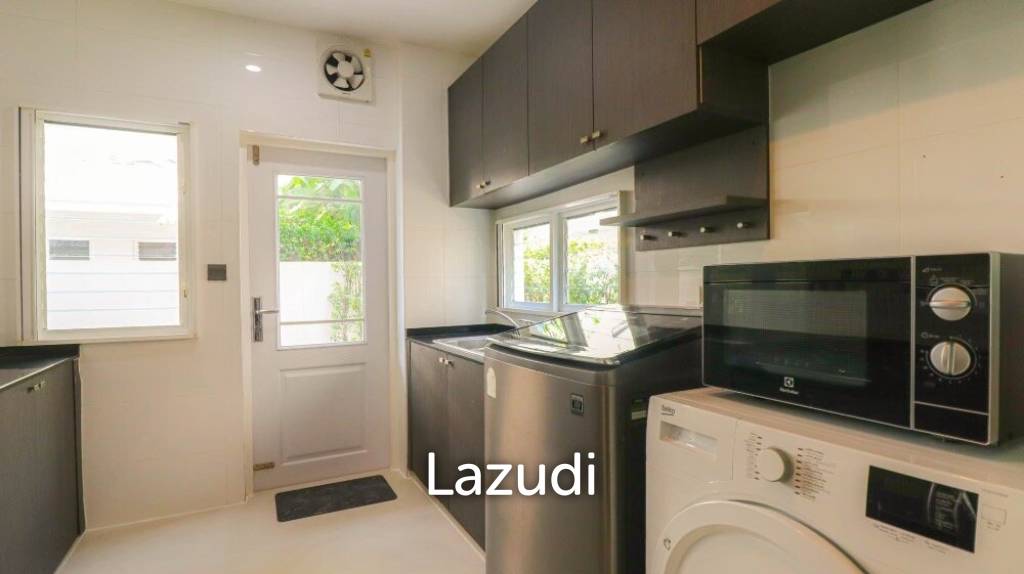 รูป 4 bed 5 bath 333 SQ.M Nantawan Bangna Km.7 - รูปที่ 7/47