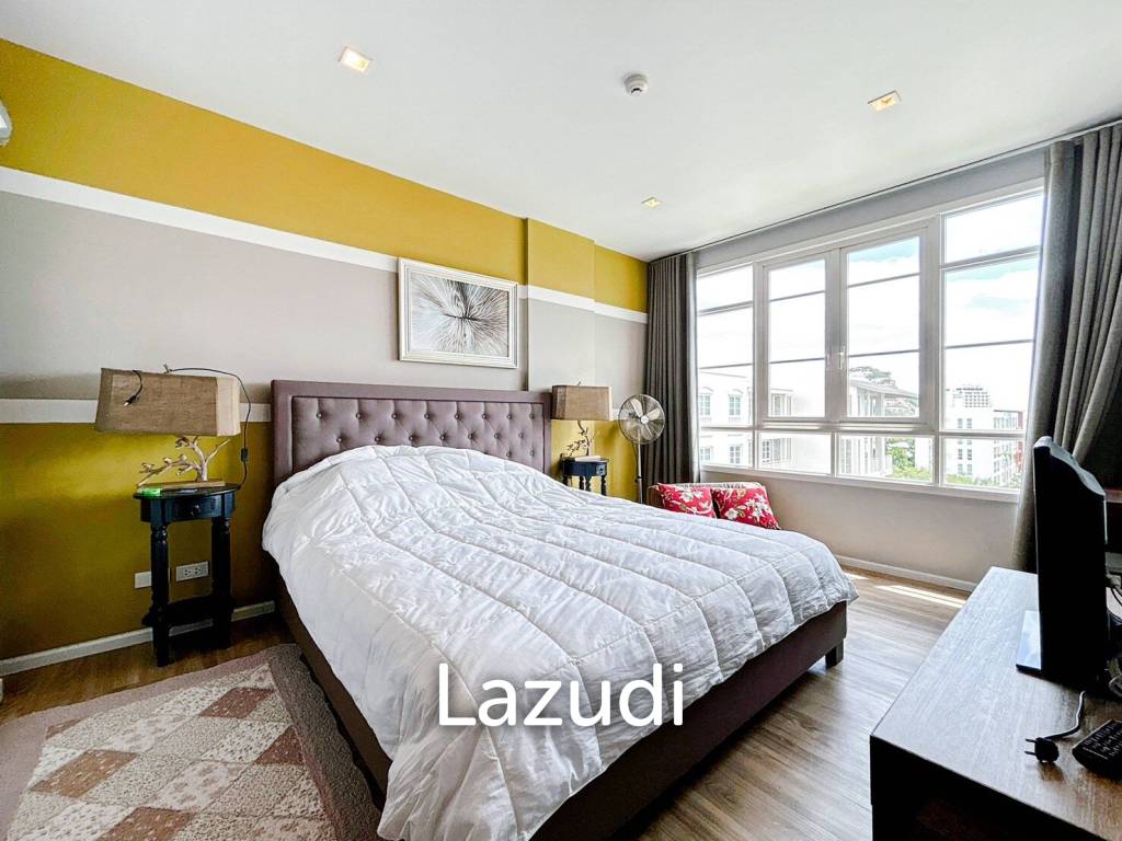 picture Autumn : 2 Bedroom Condo With Sea View - 11/25