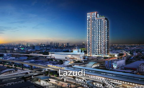 1 Bed 1 Bath 22 Sq.m. Condo For Sale