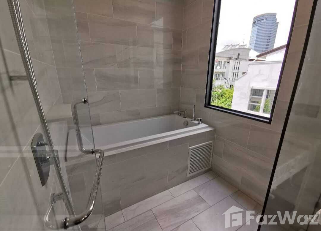 รูป ขาย บ้านเดี่ยว 4 ห้องนอน ในโครงการ ควอร์เตอร์ 31 1913640 - รูปที่ 5/17