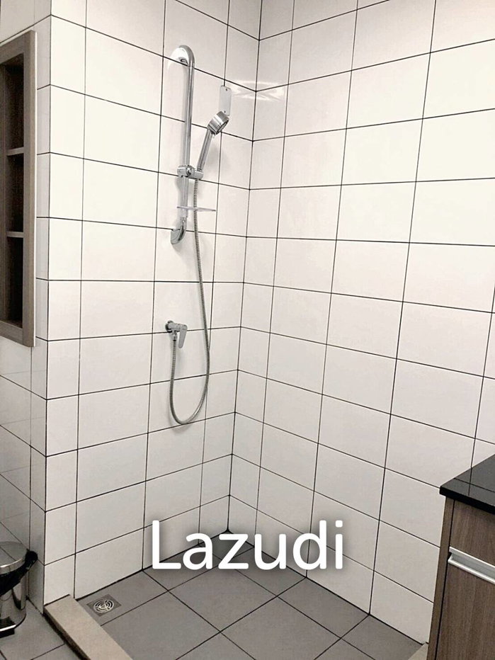 picture 1 Bed 1 Bath 36 SQ.M Chapter One Eco Ratchada - Huaikwang - 14/14