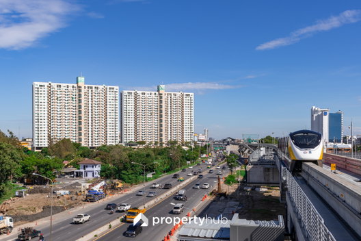 รูป Supalai Park Srinakarin - รูปที่ 3/24