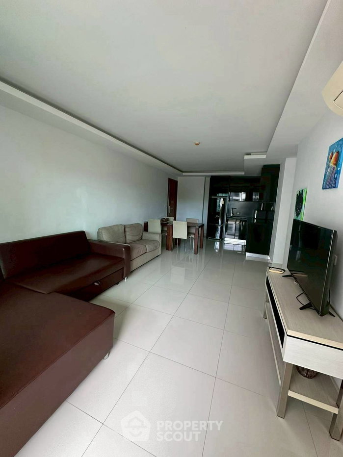 รูป คอนโด 2 ห้องนอน 72 ตร.ม. Club Royal Condominiums ใกล้ Sanctuary Of Truth (ID 2681291) - รูปที่ 4/13