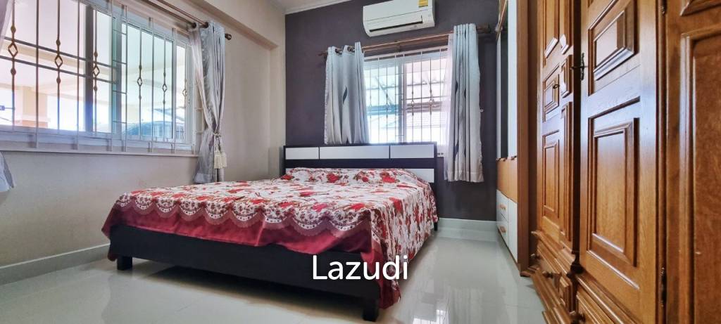 รูป 3 ห้องนอน 3 ห้องน้ำ 140 ตร.ม. บ้านโชคชัย 8 - รูปที่ 19/25