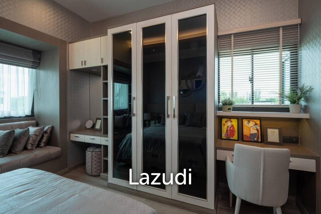 รูป 4 Bed 4 Bath 228.5 SQ.M The Britt Chiangmai - รูปที่ 22/22