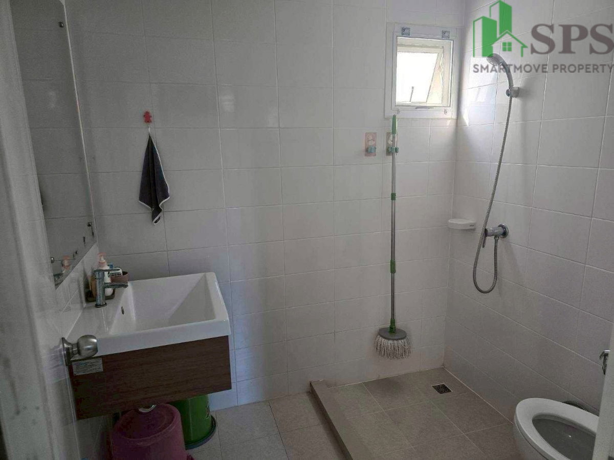 รูป บ้านเดี่ยว ให้เช่า พฤกษาปูริ กิ่งแก้ว 37 (SPSJP175) - รูปที่ 12/13