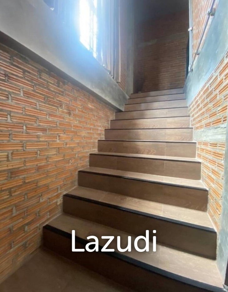 รูป บ้านสำหรับขายสไตล์วินเทจ LOFT ที่ป่าแดด - รูปที่ 9/20
