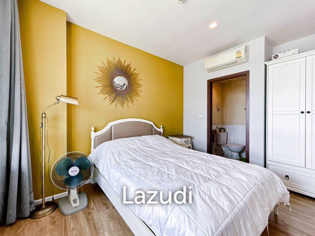picture Autumn : 2 Bedroom Condo With Sea View - 15/25