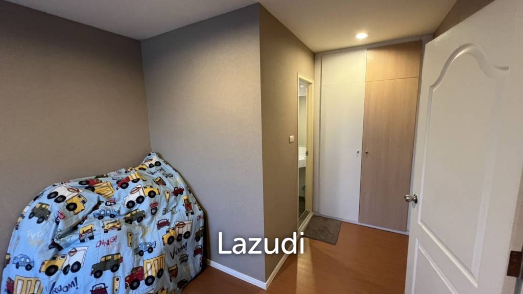 รูป 2 ห้องนอน 2 ห้องน้ำ 75 ตรม ลุมพินี คอนโดทาว์น พัทยา - รูปที่ 15/17