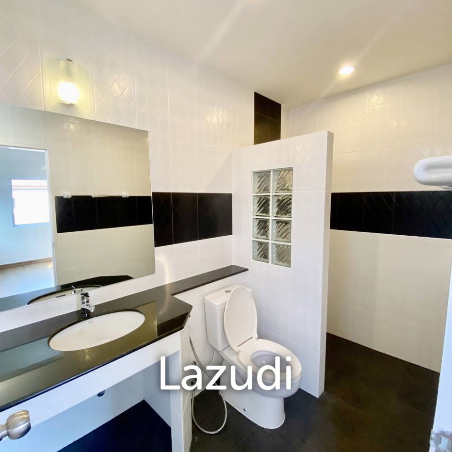 รูป ขายบ้านหรูหลังใหญ่ขนาด 5 ห้องนอนในโรงการ - รูปที่ 25/36