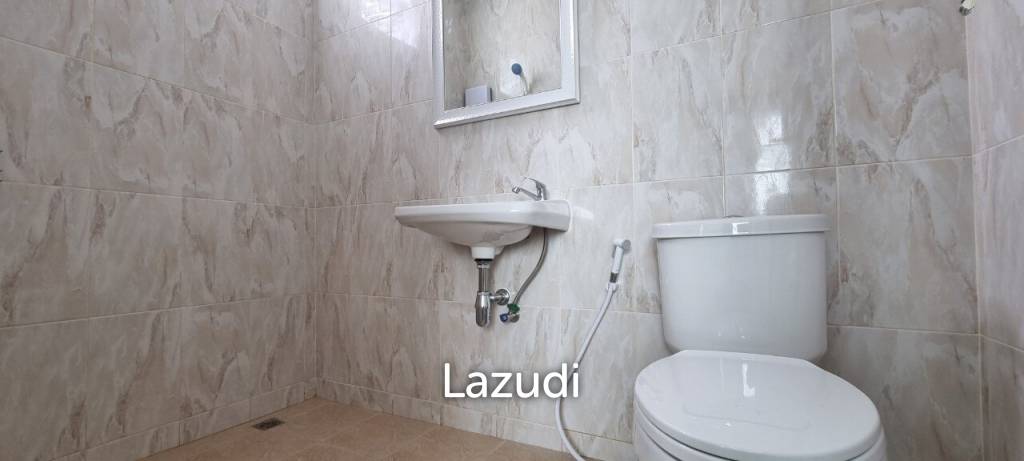 รูป 2 Beds 2 Baths 79 SQ.M. Sinthaweesap Village - รูปที่ 11/14