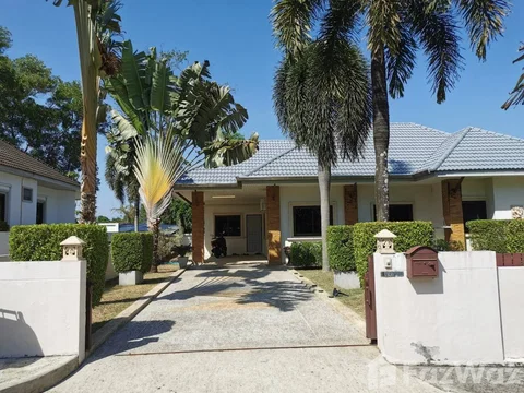 บ้านเดี่ยวให้เช่า 3 ห้องนอน ในโครงการ บ้านเพลินจันทร์ 2 1825452