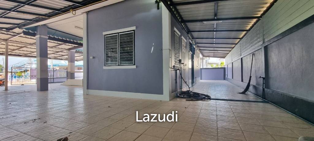 รูป 2 Beds 2 Baths 210 SQ.M. Navy House Bangsaray - รูปที่ 14/15