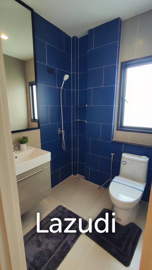 รูป 4 Beds 237SQ.M Bangkok Boulevard Bangna KM.5 - รูปที่ 18/25