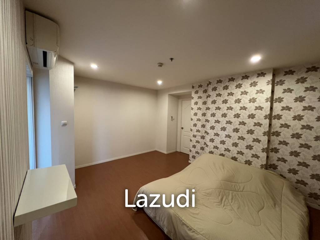 รูป 2 ห้องนอน 2 ห้องน้ำ 75 ตรม ลุมพินี คอนโดทาว์น พัทยา - รูปที่ 12/17