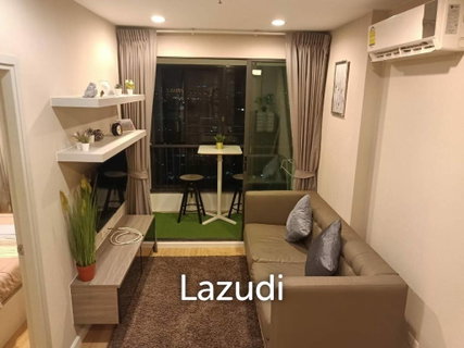 1 Bed 1 Bath 31 Sqm Condo For Sale