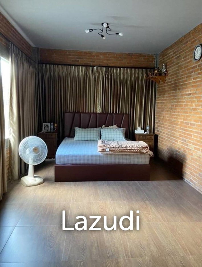 รูป บ้านสำหรับขายสไตล์วินเทจ LOFT ที่ป่าแดด - รูปที่ 13/20