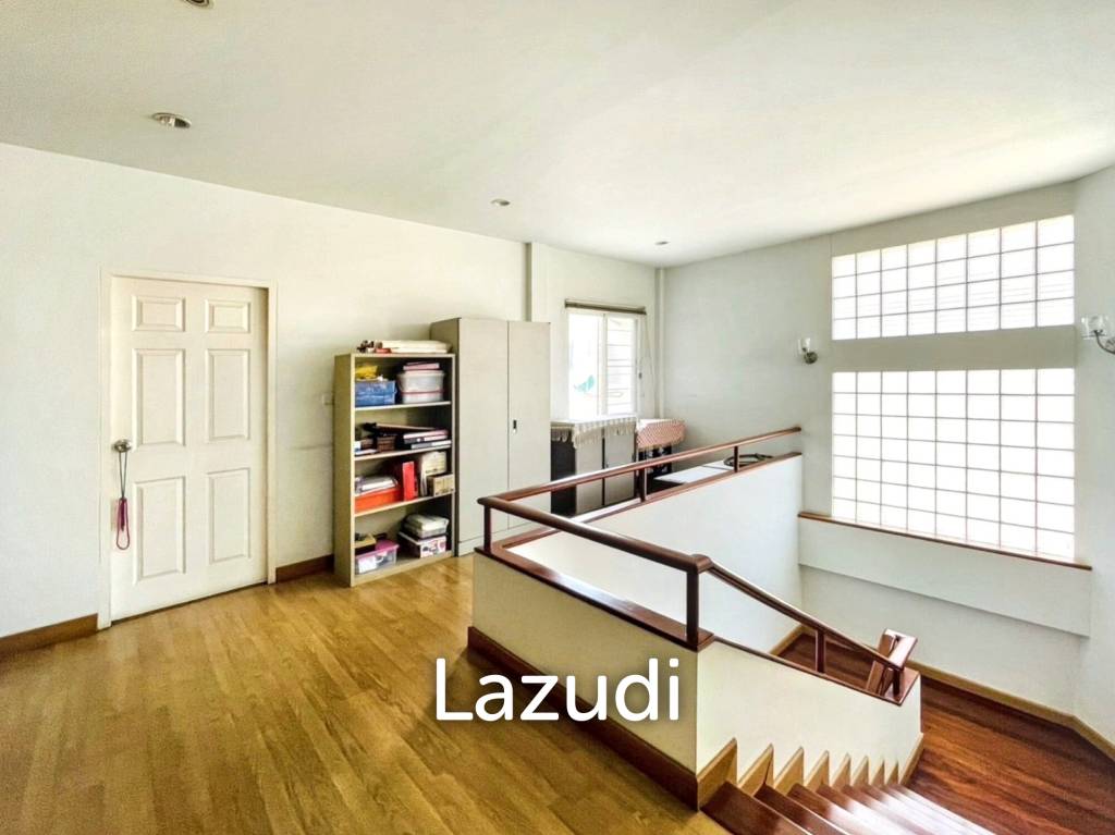 รูป 3 Bed 4 Bath 320 SQ.M Grand Canal Prachachean - รูปที่ 22/35