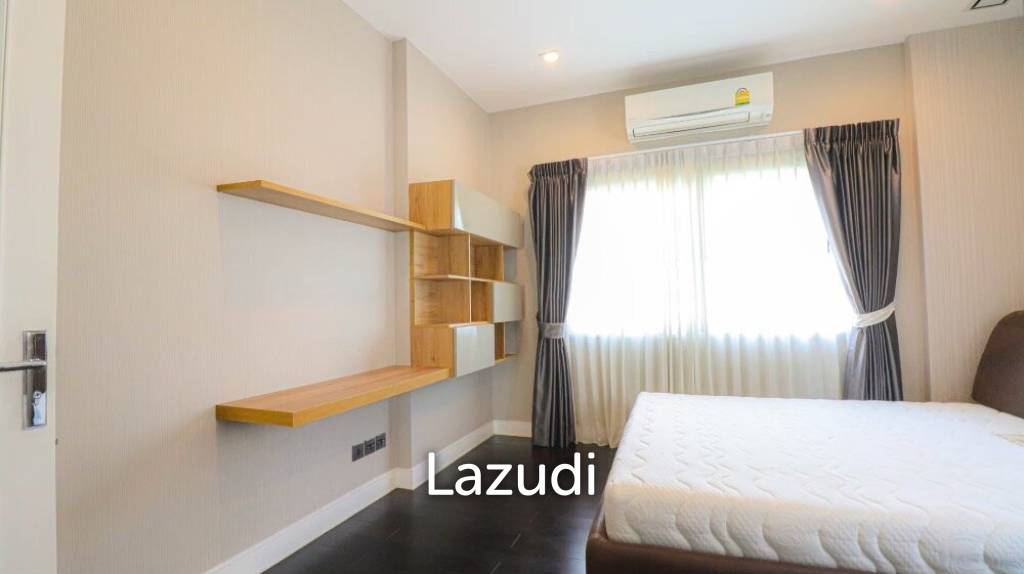 รูป 4 bed 5 bath 333 SQ.M Nantawan Bangna Km.7 - รูปที่ 25/47