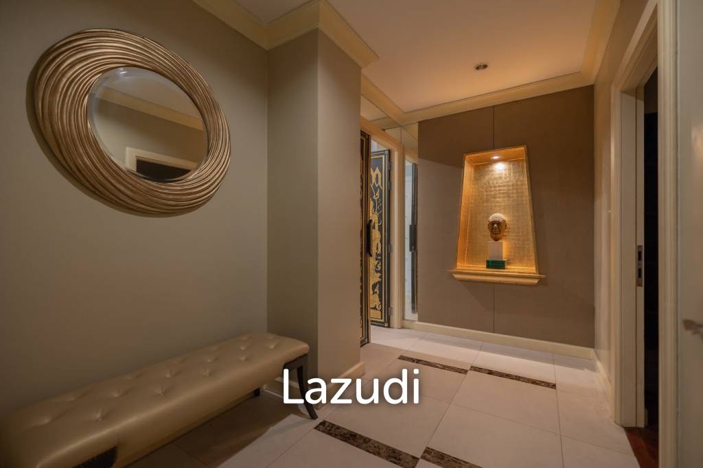 รูป DUSIT THANI : Luxurious 4  Bed Beachfront Condo - รูปที่ 29/50
