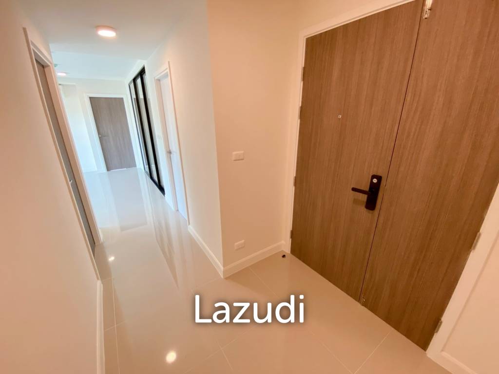 รูป Modern Condo in Hua Hin with Balcony Views - รูปที่ 11/13