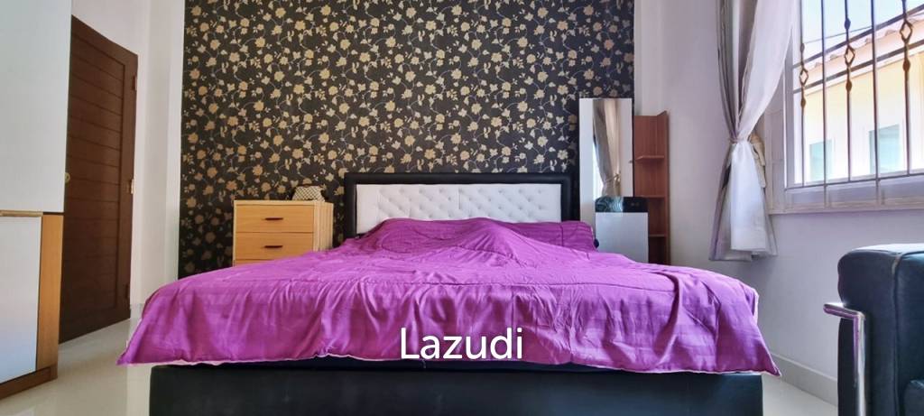 รูป 3 ห้องนอน 3 ห้องน้ำ 140 ตร.ม. บ้านโชคชัย 8 - รูปที่ 13/25