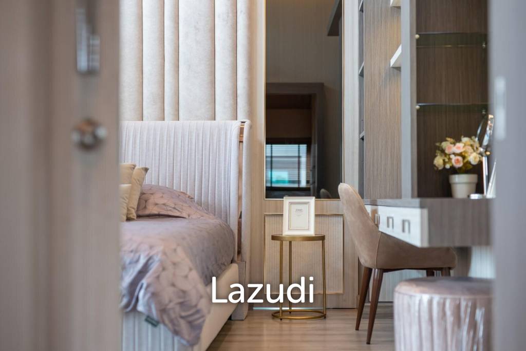 รูป 4 Bed 4 Bath 228.5 SQ.M The Britt Chiangmai - รูปที่ 20/22