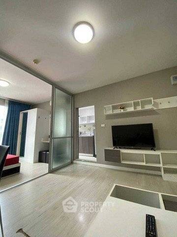 รูป คอนโดหนึ่งห้องนอนขาย D Condo Sign Chiang Mai ย่านฟ้าฮ่าม (ID 2381000) - รูปที่ 2/7