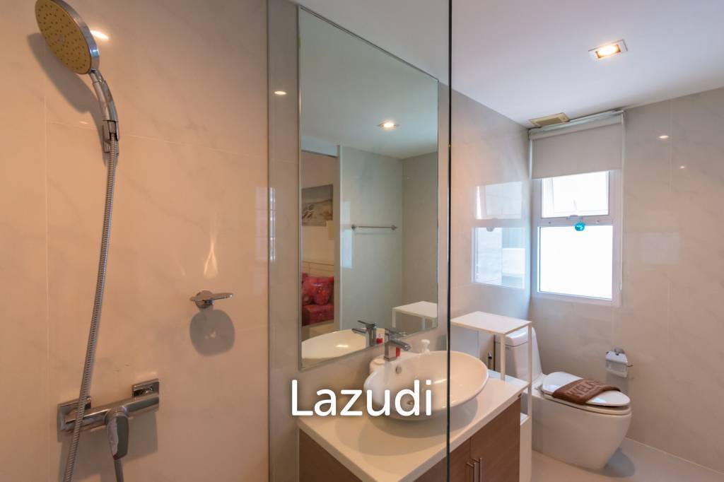 picture MY RESORT CONDO :  2  Bed condo  near the Beach - 17/27