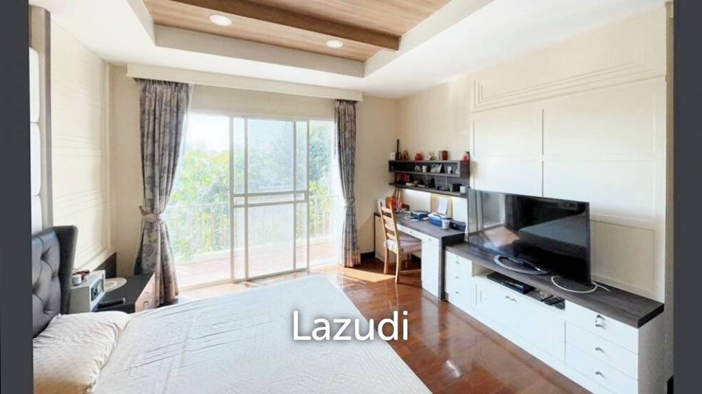 รูป 4 Bed 4 Bath 388 SQ.M Villa Arcadia Srinakarin - รูปที่ 11/19