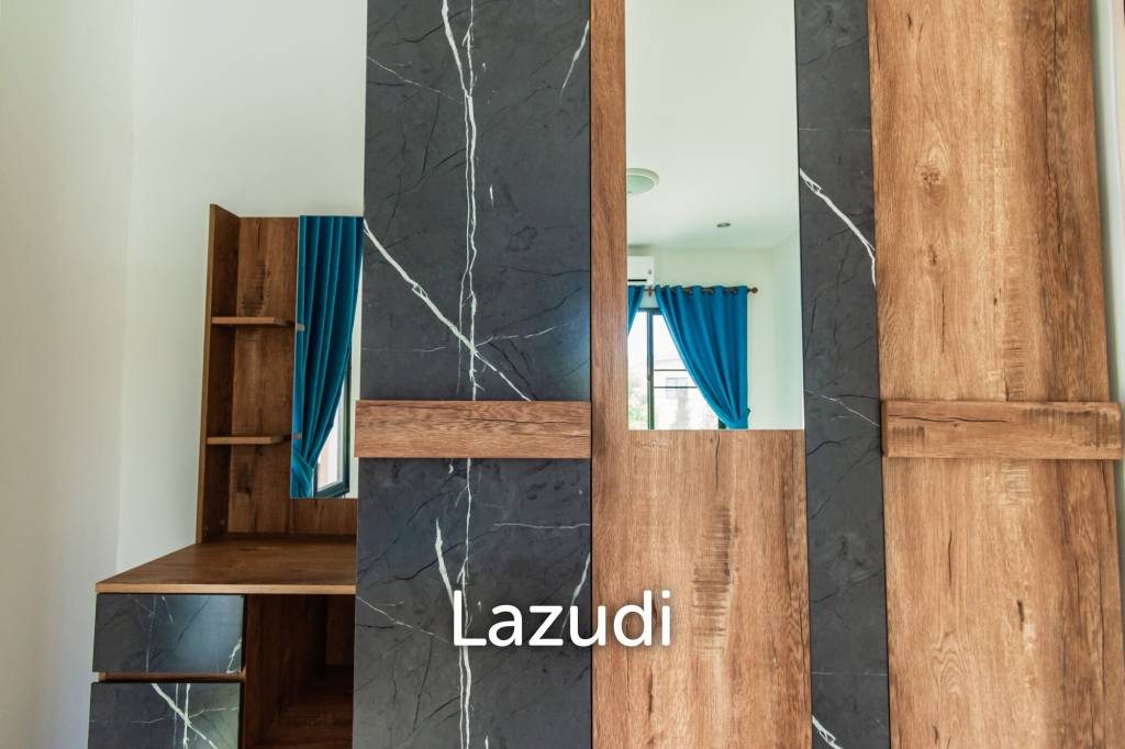 picture LA VALLE TOWN 3 : 3 bed two storey built-in kitchen - 14/24