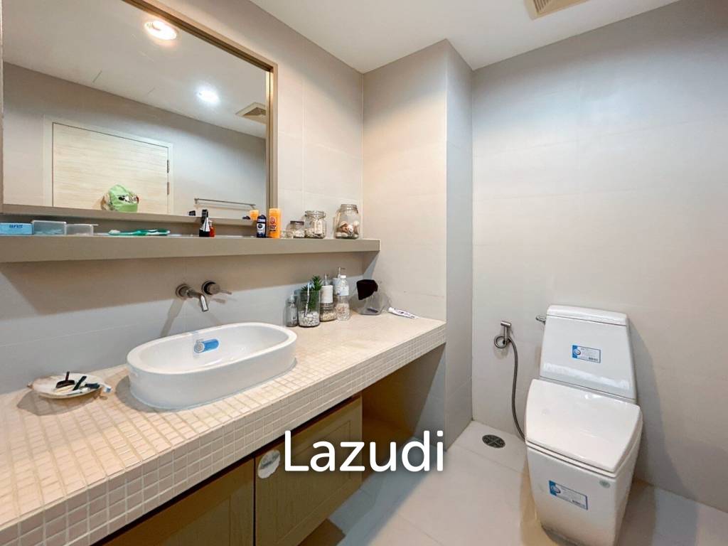 รูป ขายคอนโด 2 ห้องนอน ณ บ้านนับคลื่น หัวหิน - รูปที่ 11/25