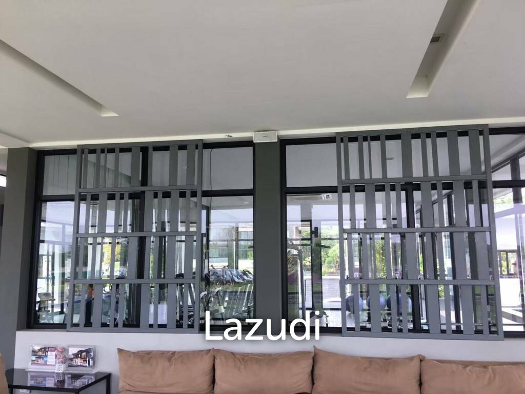 รูป ขายบ้านเดี่ยวหมู่บ้านอรสิริน 11 - รูปที่ 20/20