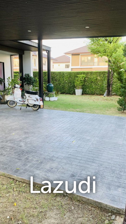 รูป ขายบ้าน 4 ห้องนอนในโครงการกาญจ์กนกวิลล์ 18 - รูปที่ 20/23