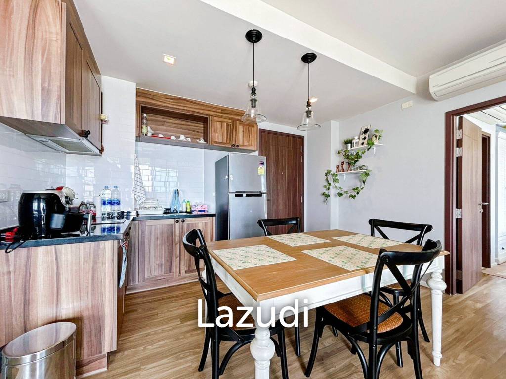 picture Autumn : 2 Bedroom Condo With Sea View - 8/25