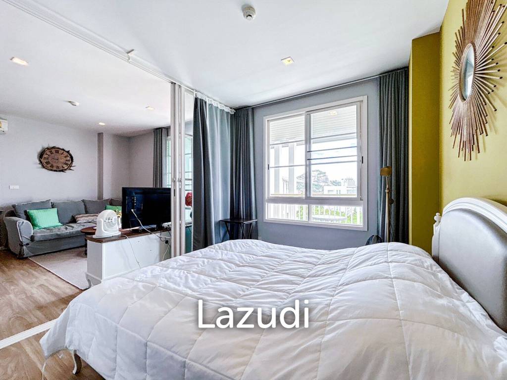 picture Autumn : 2 Bedroom Condo With Sea View - 17/25