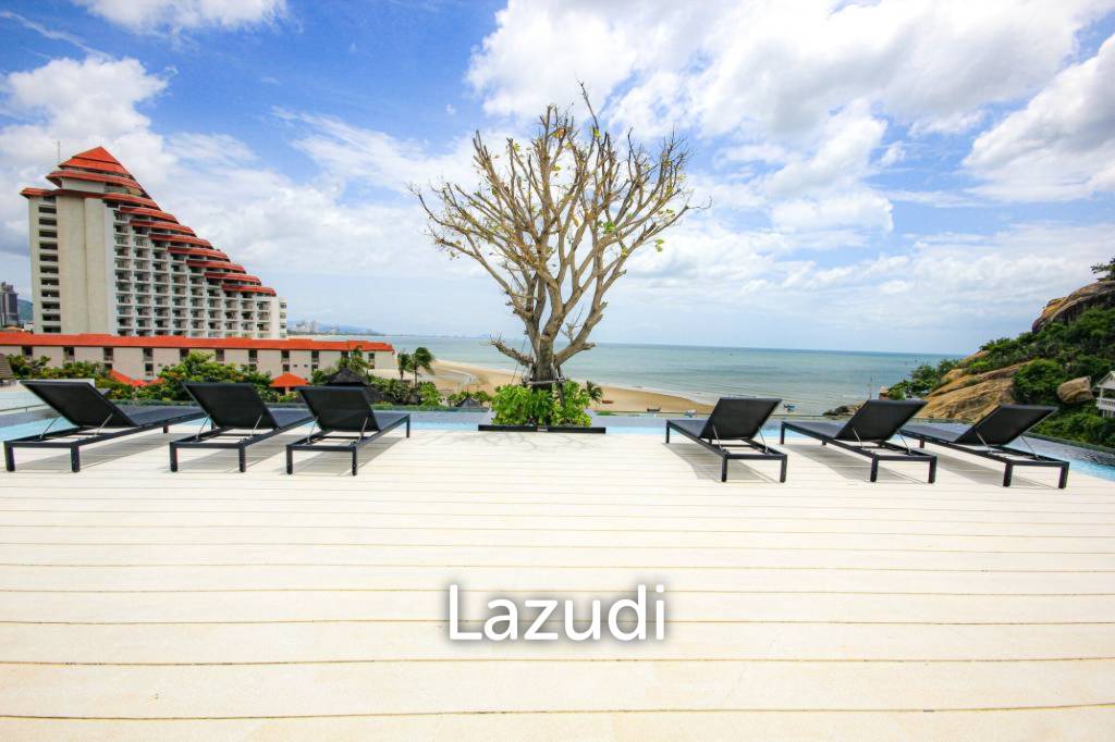 picture Veranda Residence Hua Hin: Modern Condo with  Sea Views - 32/40