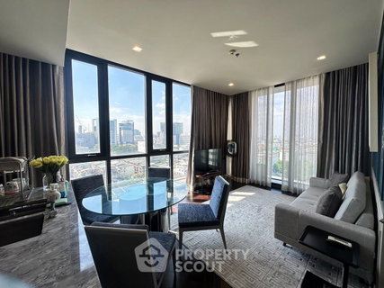รูปภาพ 2-BR Condo at The Monument Sanampao, 100m to BTS Ari (ID 2065449)
