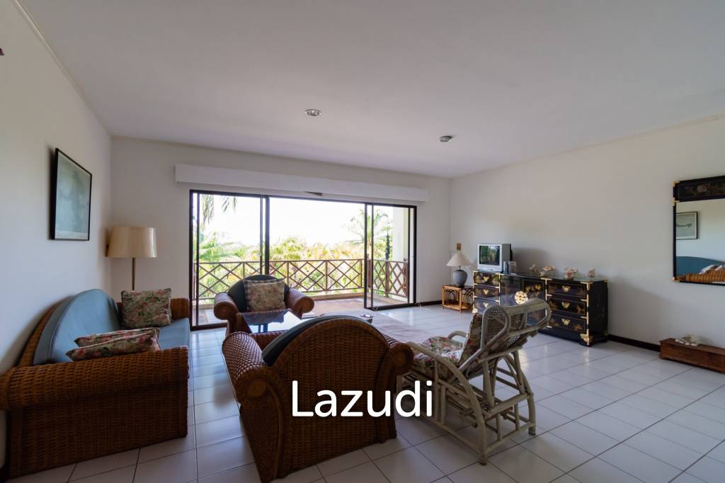 picture PALM HILLS CONDO : 3 Bed Condo with mountain and seaview - 3/19