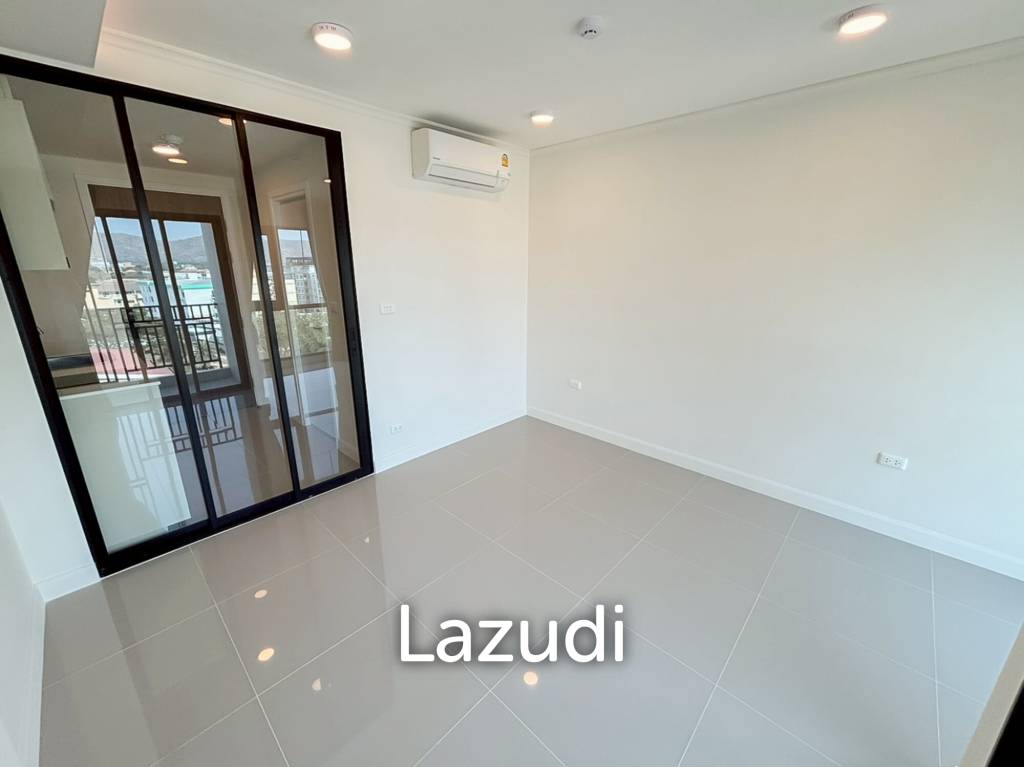 รูป Modern New Condo with Stunning Views in Hua Hin - รูปที่ 5/12